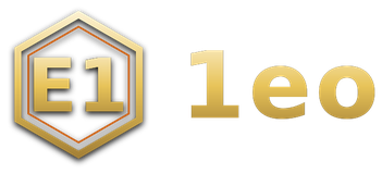 1eo logo